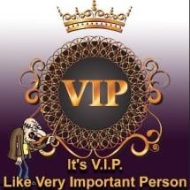 VIP 1 Month - One time payment